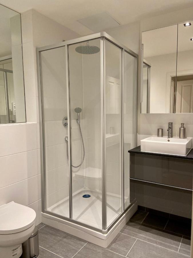 Lion'S Rooms N Apartments Вена Экстерьер фото