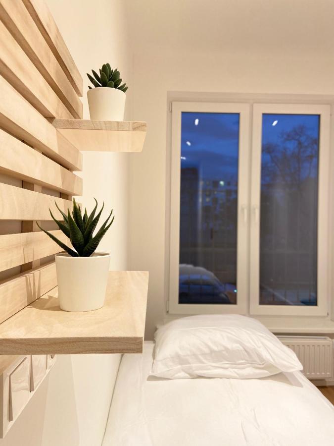 Lion'S Rooms N Apartments Вена Экстерьер фото