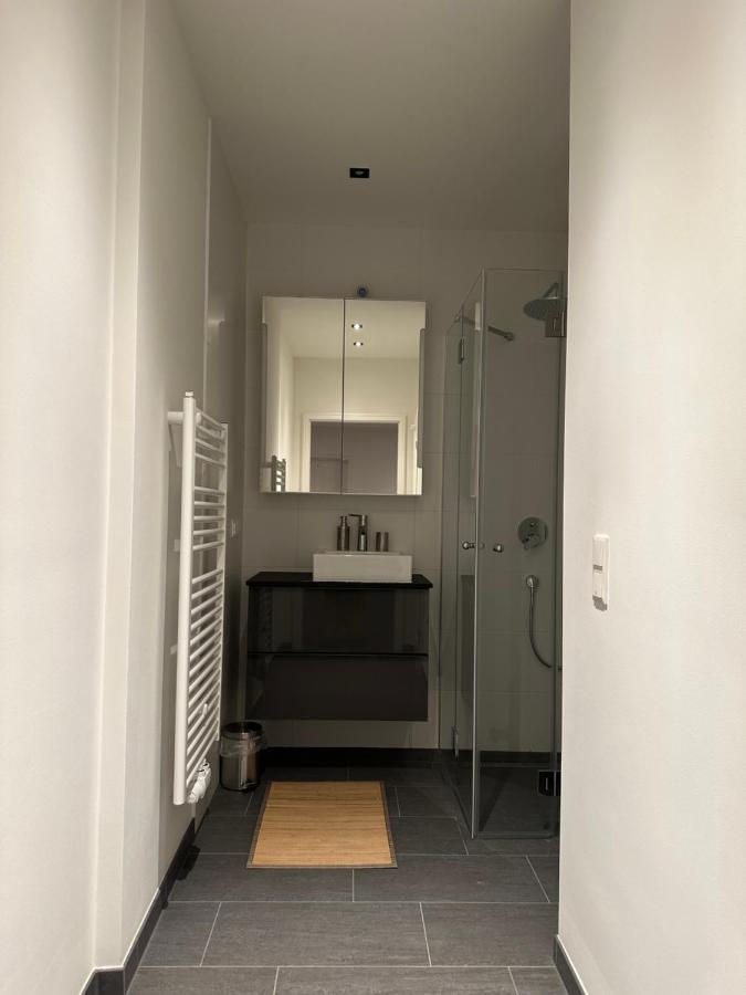 Lion'S Rooms N Apartments Вена Экстерьер фото