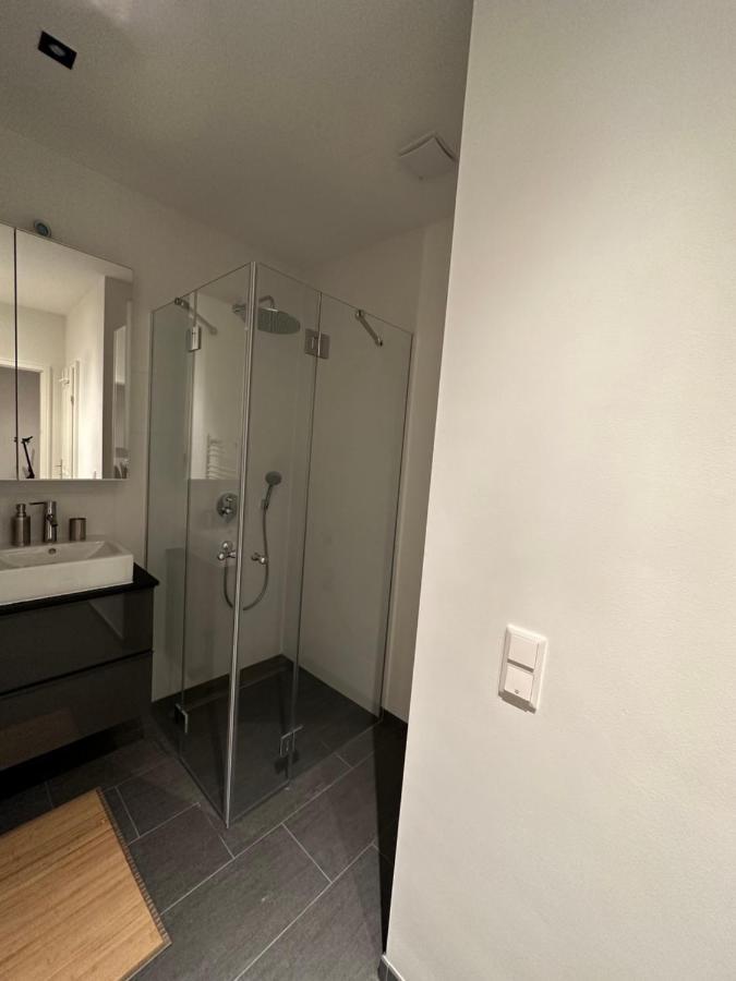 Lion'S Rooms N Apartments Вена Экстерьер фото