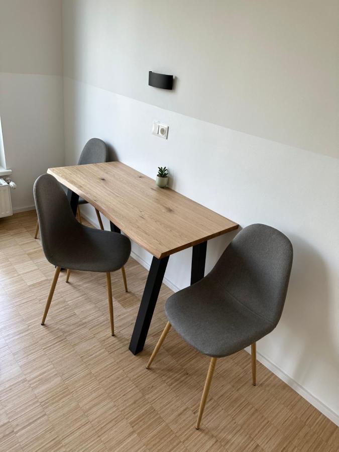 Lion'S Rooms N Apartments Вена Экстерьер фото