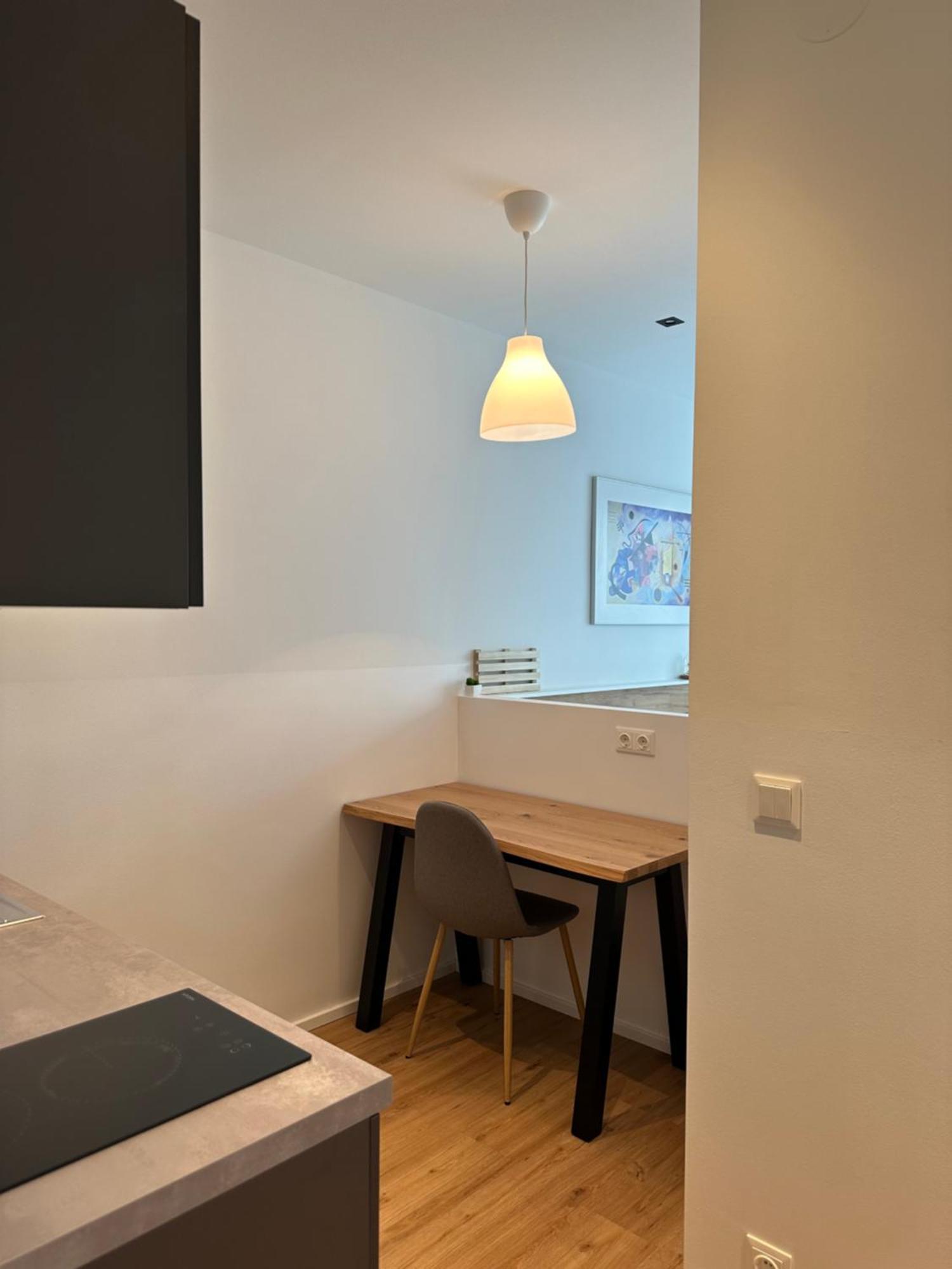 Lion'S Rooms N Apartments Вена Экстерьер фото