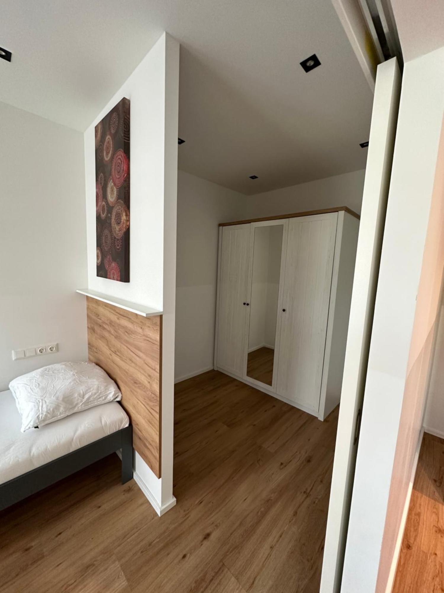 Lion'S Rooms N Apartments Вена Экстерьер фото